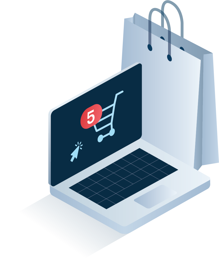 NGENIX for e-Commerce