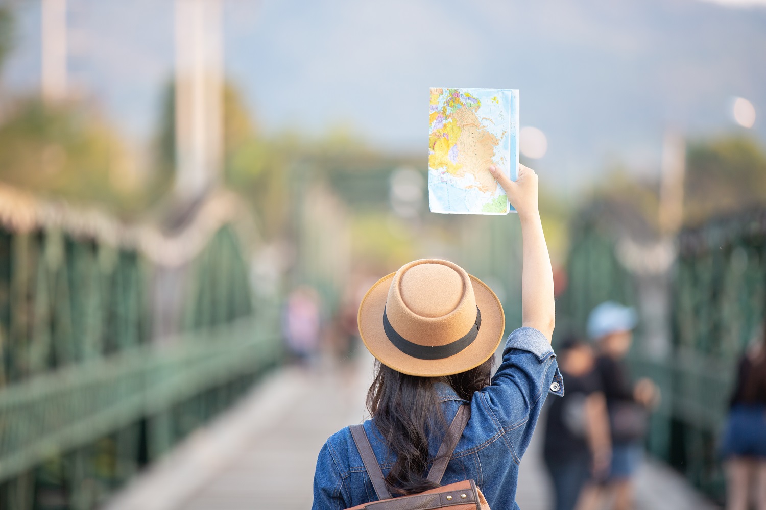 tourism-analytics