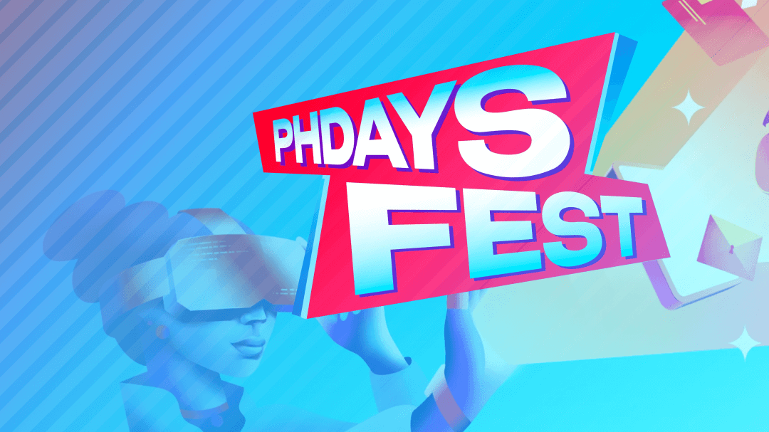 PHDays